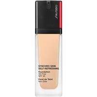 Shiseido Synchro Skin  self refreshing foundation 30 ML