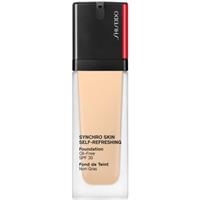 Shiseido Shiseido Synchro Skin Self-Refreshing Foundation Nr.130 Opal 30 ml