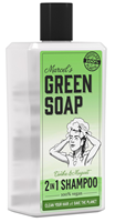 Marcel s Green Soap Marcel's Green Soap 2in1 Shampoo Tonka & MaiglÃ¶ckchen