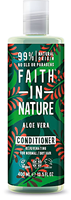 Faith in Nature Aloe Vera Haarspülung