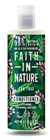 Faith in Nature Tea Tree HaarspÃ¼lung