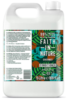 Faith in Nature Coconut HaarspÃ¼lung - 5L