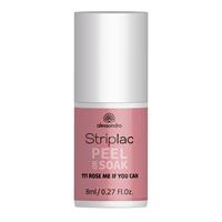 Alessandro Striplac Peel or Soak Nagellack  Nr. 111 - Rose Me If You Can
