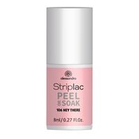 alessandro international UV-Nagellack "Striplac PEEL OR SOAK"