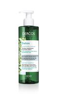Vichy Dercos Nutrients Detox shampoo vet haar