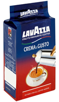 Lavazza Crema e Gusto (250g gemahlener Kaffee)