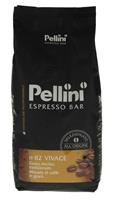 PELLINI CAFFÈ S.p.A.SED Pellini Espresso Bar N° 82 Vivace 1kg Kaffee ganze Bohne