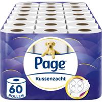 Page Toiletpapier Kussenzacht (12st)