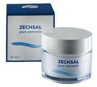 Zechsal Balancing Cream Pure Elements (50ml)