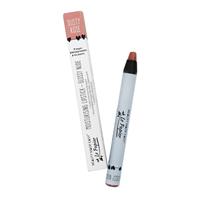 Beauty Made Easy Le Papier Glossy Nude  Lippenstift  6 g Dusty Rose