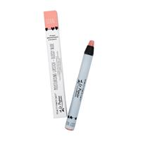 Beauty Made Easy Le Papier Glossy Nude  Lippenstift  6 g Coral