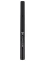HEMA Soft Eyeliner Waterproof 77 Black (zwart)
