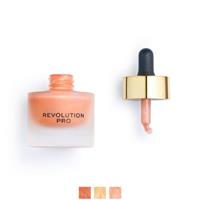 Revolution Beauty Revolution Pro Highlighting Potion (Various Shades) - Molten Amber