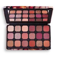 REVOLUTION Forever Flawless Allure Lidschatten Palette 19.8 g Multi