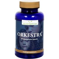 Orkestra All Day Happy Day Capsules 60st