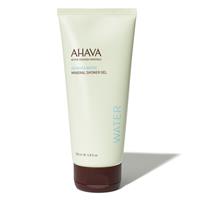 Ahava Deadsea Water Mineral Shower Gel