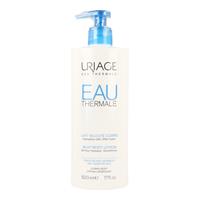 Uriage EAU THERMALE silky body lotion 500 ml