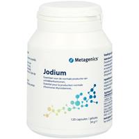 Metagenics Jodium Capsules