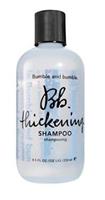 Bumble and bumble Shampoo & Conditioner Shampoo Thickening Volume Shampoo 250 ml