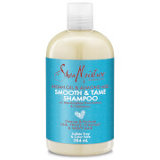 SheaMoisture Shea Moisture Argan Oil and Almond Milk Shampoo 384ml