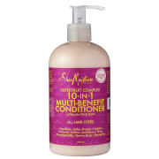 sheamoisture Shea Moisture Superfruit Complex 10 in 1 Renewal System Conditioner 379ml