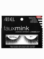 Ardell Lashes Faux Mink 811 Wimpern  1 Stk no_color