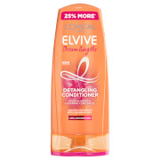 L'Oréal Elvive Dream Lengths Long Hair Conditioner 500ml