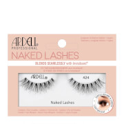 Ardell Lashes Naked Lashes 424 Wimpern  1 Stk no_color