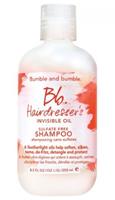 Bumble and bumble Shampoo & Conditioner Shampoo Hairdresser's Invisible Oil Sulfate Free Shampoo 250 ml