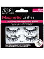 Ardell Lashes Magnetic Strip Lash Wispies Wimpern  no_color