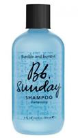 Bumble and bumble Shampoo & Conditioner Shampoo Sunday Shampoo 250 ml