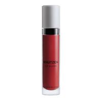 Und Gretel Knutzen Lipgloss  Matte Sunrise Red 04