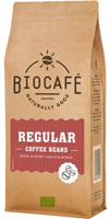 Bio Cafe Bio Café Regular Coffeebeans