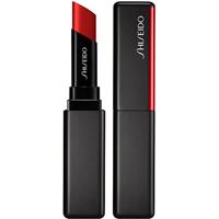 Shiseido VisionAiry Gel Lipstick (Various Shades) - Lantern Red 220