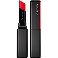 Shiseido VisionAiry Gel Lipstick (Various Shades) - Lipstick Volcanic 218