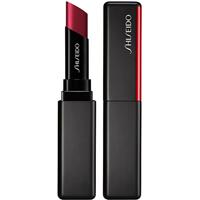 Shiseido VisionAiry Gel, Lippenstift, 204 Scarlet Rush, Rush