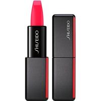 Shiseido Modern Matte Powder Lipstick, 513 Shock Wave, Wave