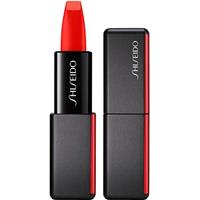 Shiseido Modern Matte Powder Lipstick, 509 Flame, Flame