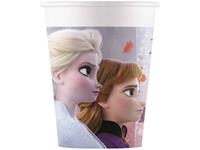 Disney Frozen II servetten 33 cm 20 stuks
