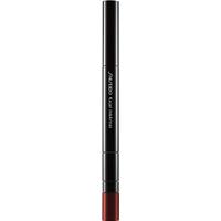 Shiseido Kajal InkArtist, Eyeliner, 4 Azuki Red, Red