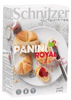 Schnitzer Organic Panini Royal