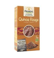 Primeal Quinoa red 500g
