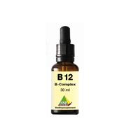 SNP B12 B-complex fluid 30 ml