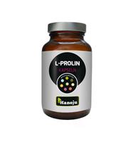 Hanoju L-proline 400 mg 90vc