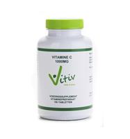 Vitiv Vitamine c1000 100tb