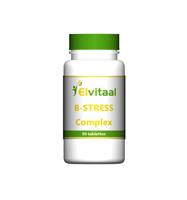 Elvitaal B-Stress Complex Tabletten