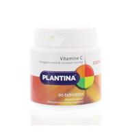Plantina Vitamine C 1000 Mg (90tb)