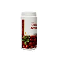 Fytostar Vitamine C 1000 Acerola Tabletten 60st