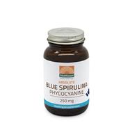 Mattisson HealthStyle Absolute Blue Spirulina Capsules