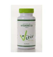 Vitiv Vitamine D3 (180ca)
